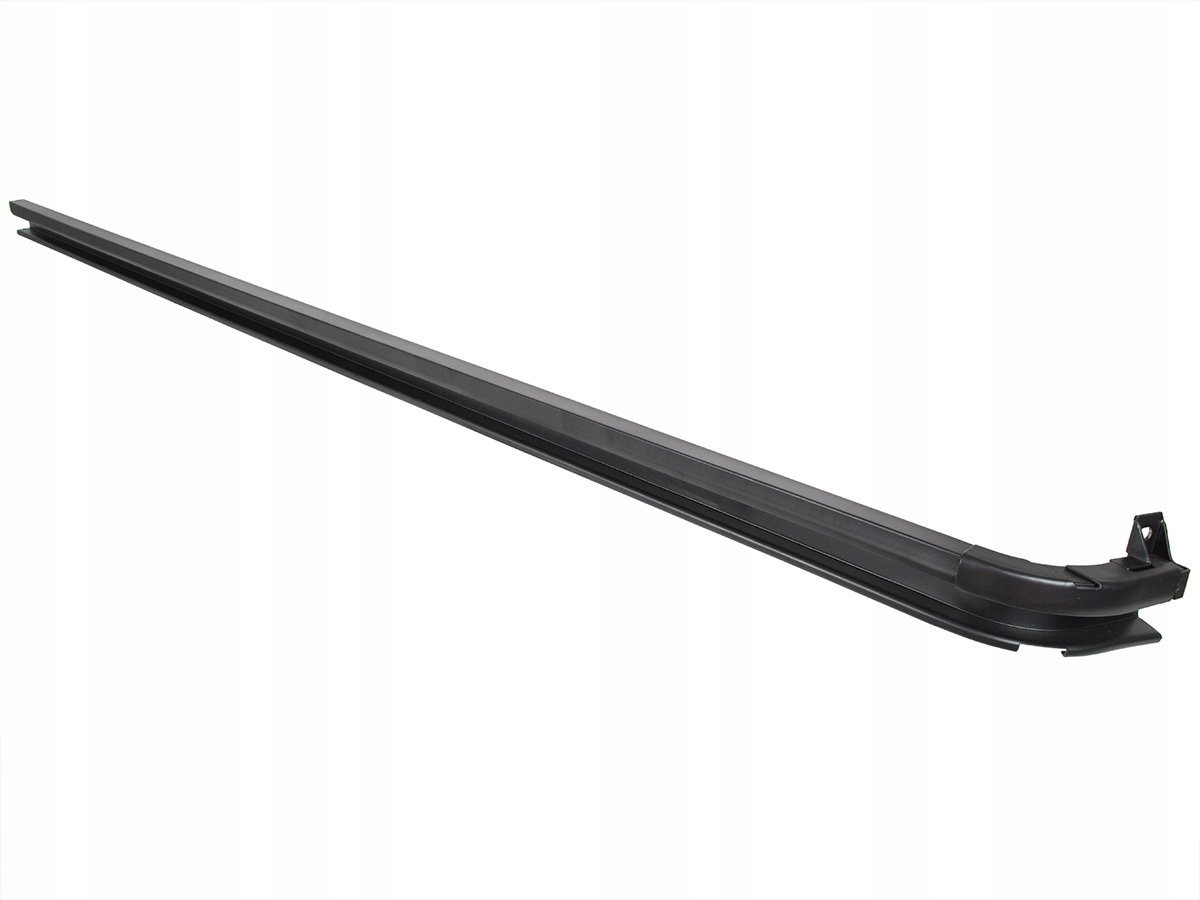 SZYNA PROWADNICA DRZWI BOCZNYCH Ford Transit 00 13 Quality of parts according to GVO Z replacement