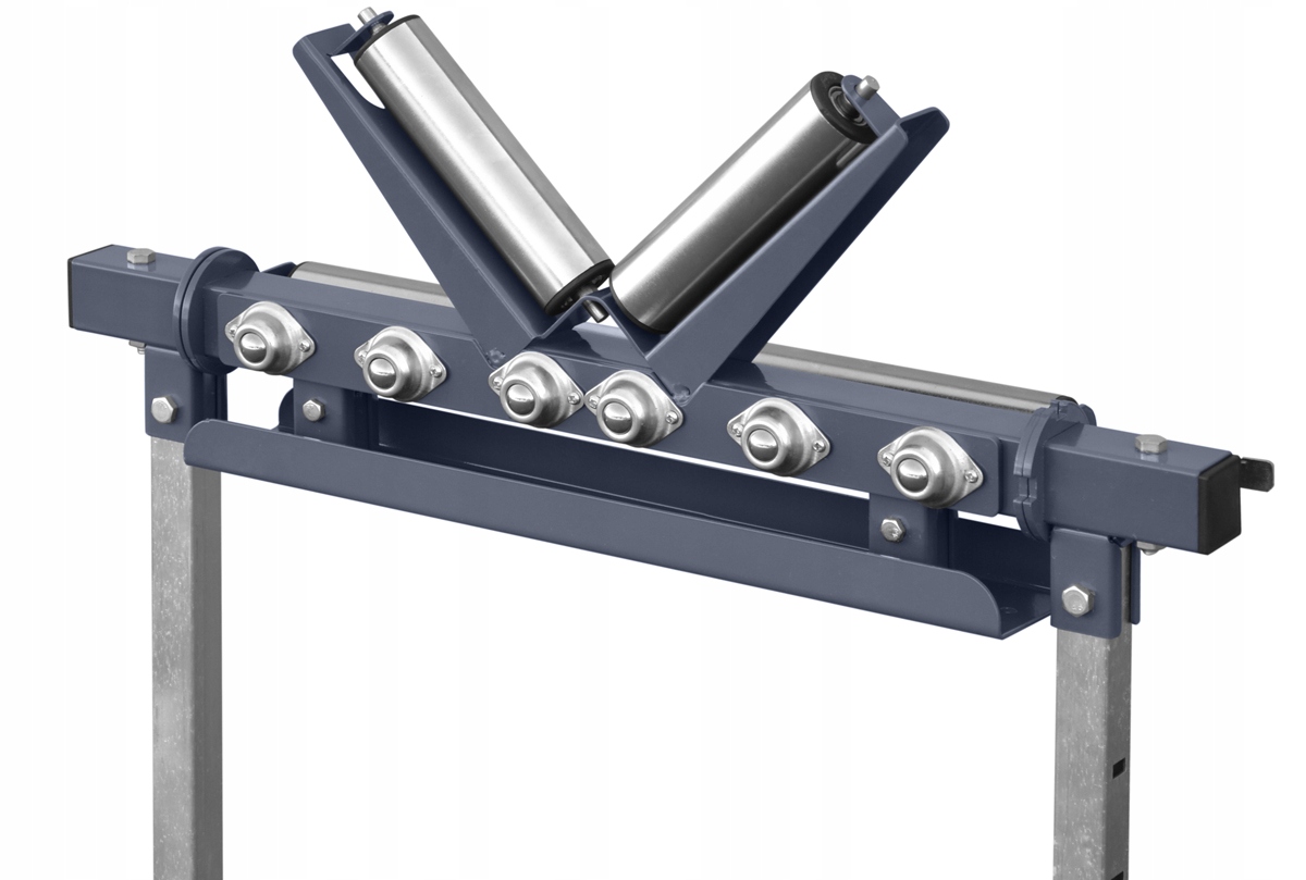 PODAJNIK Z ROLKĄ ROLKOWY STOJAK STÓŁ Z ROLKĄ ROLKOWY KULKOWY V CORMAK 4 w 1 Kod producenta PODAJNIK ROLKOWY CORMAK PU4