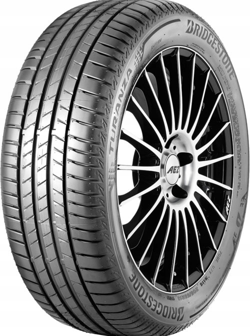 Letná pneumatika pre osobné vozidlá Bridgestone 195/65 R15 Lobr 91T T05#22