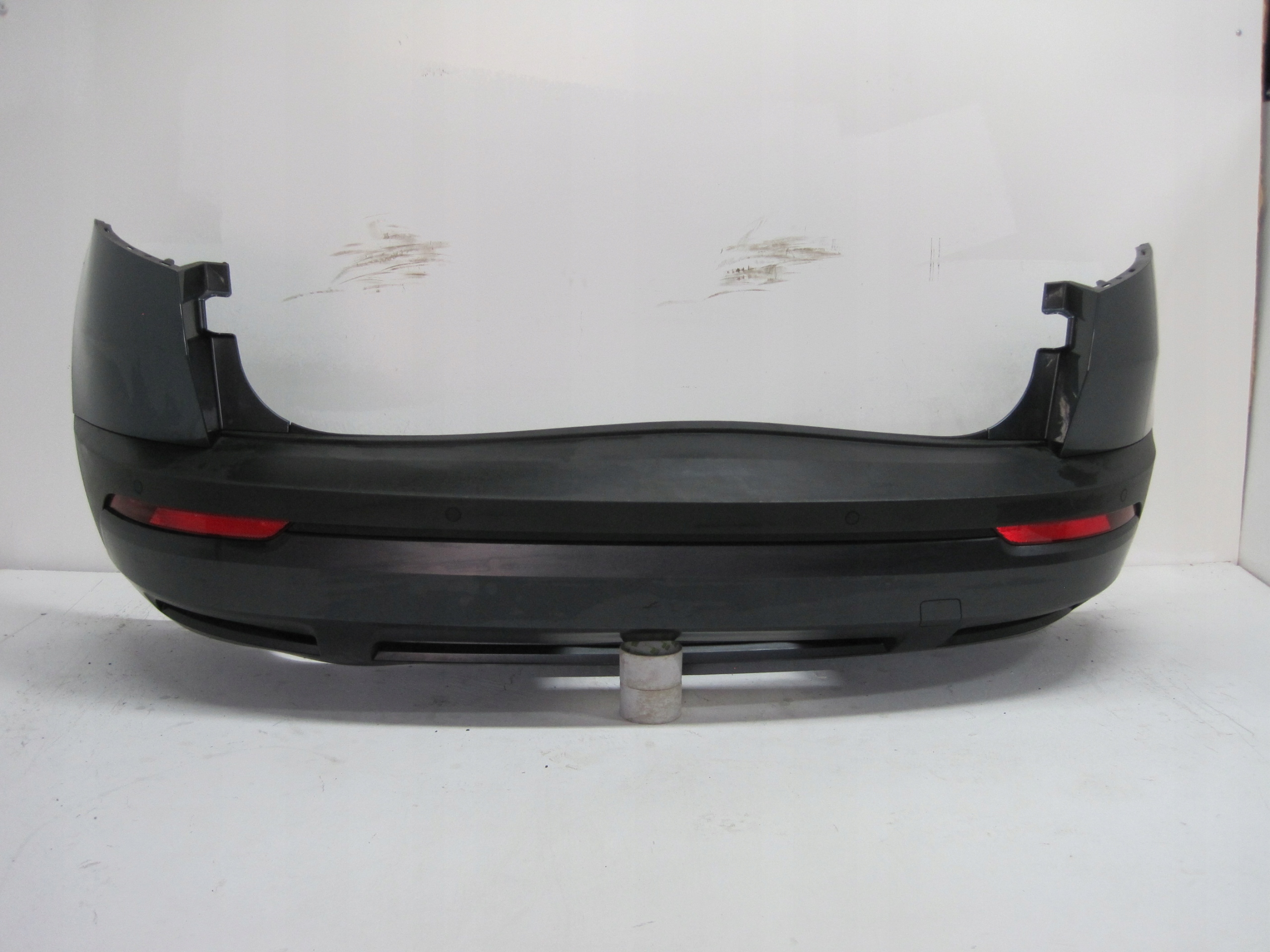 bumper rear part rear SKODA KAROQ 57A 4 PDC