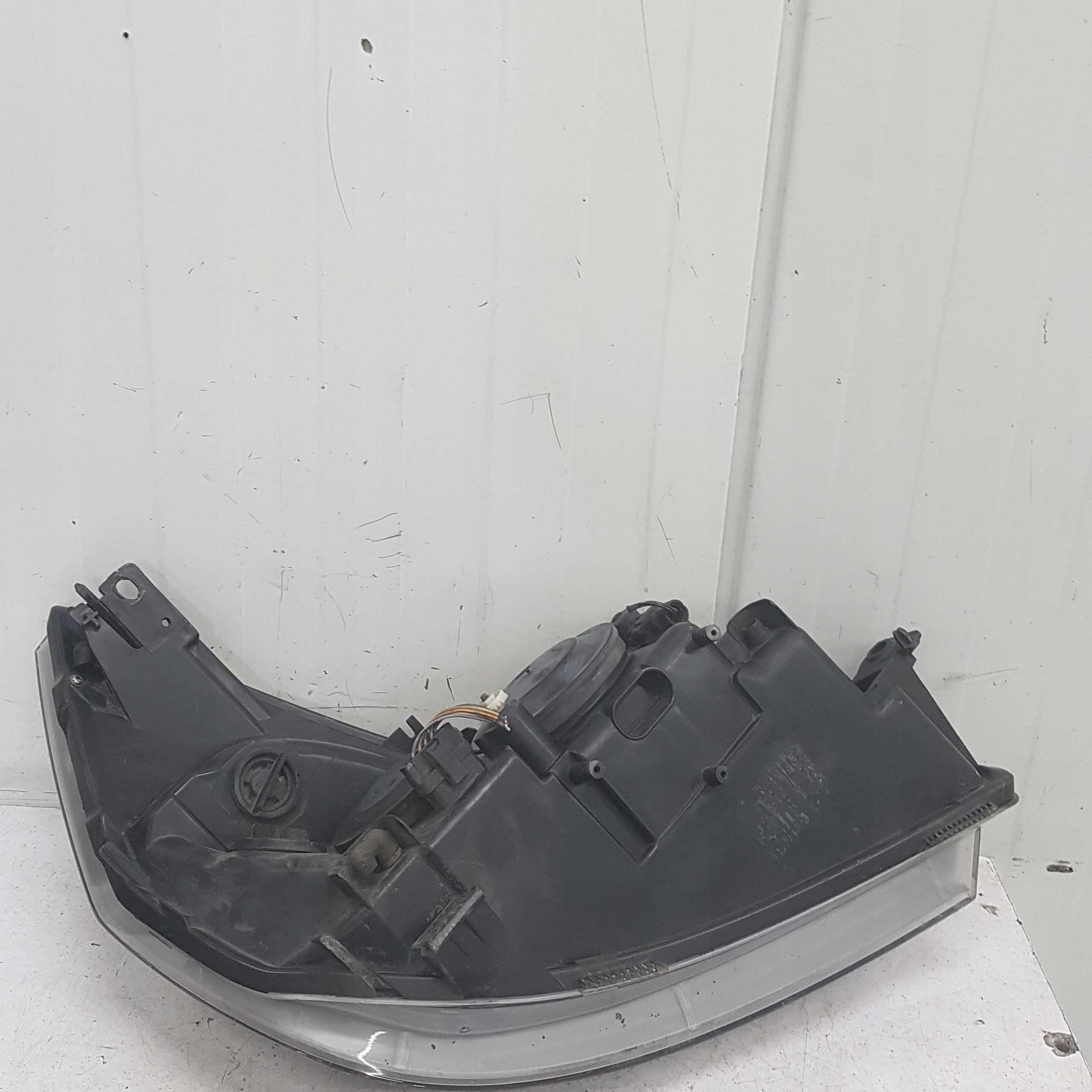 light left front RENAULT ESPACE 4 155659-00LI