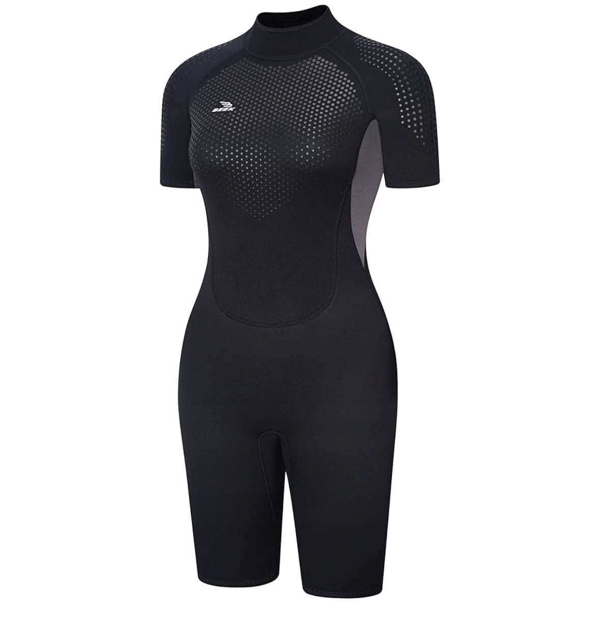 Pianka Neoprenowa Kombinezon Neoprenowy do pływania dla kobiet r.XS Beek