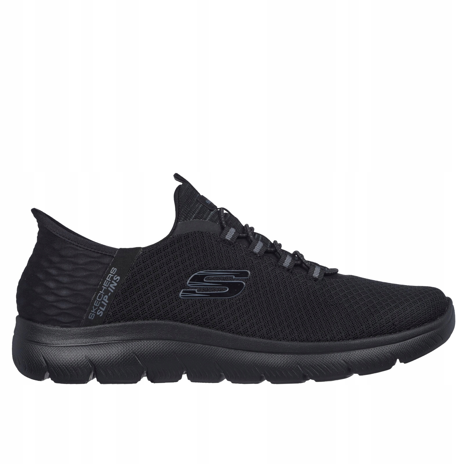 Pánské tenisky Skechers summits high range slip-ins
