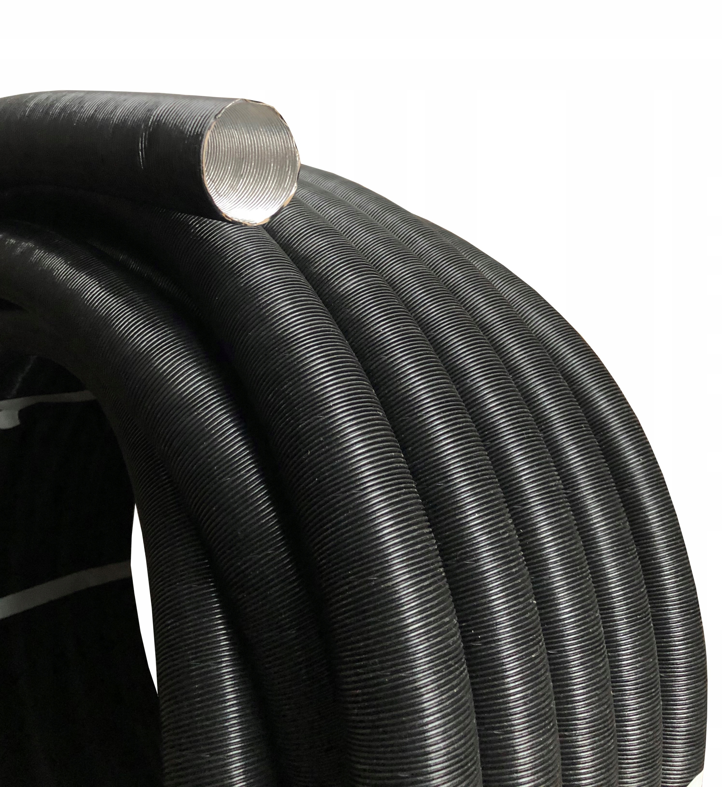 RURA PRZEWÓD POWIETRZA EBERSPACHER WEBASTO FI 40MM