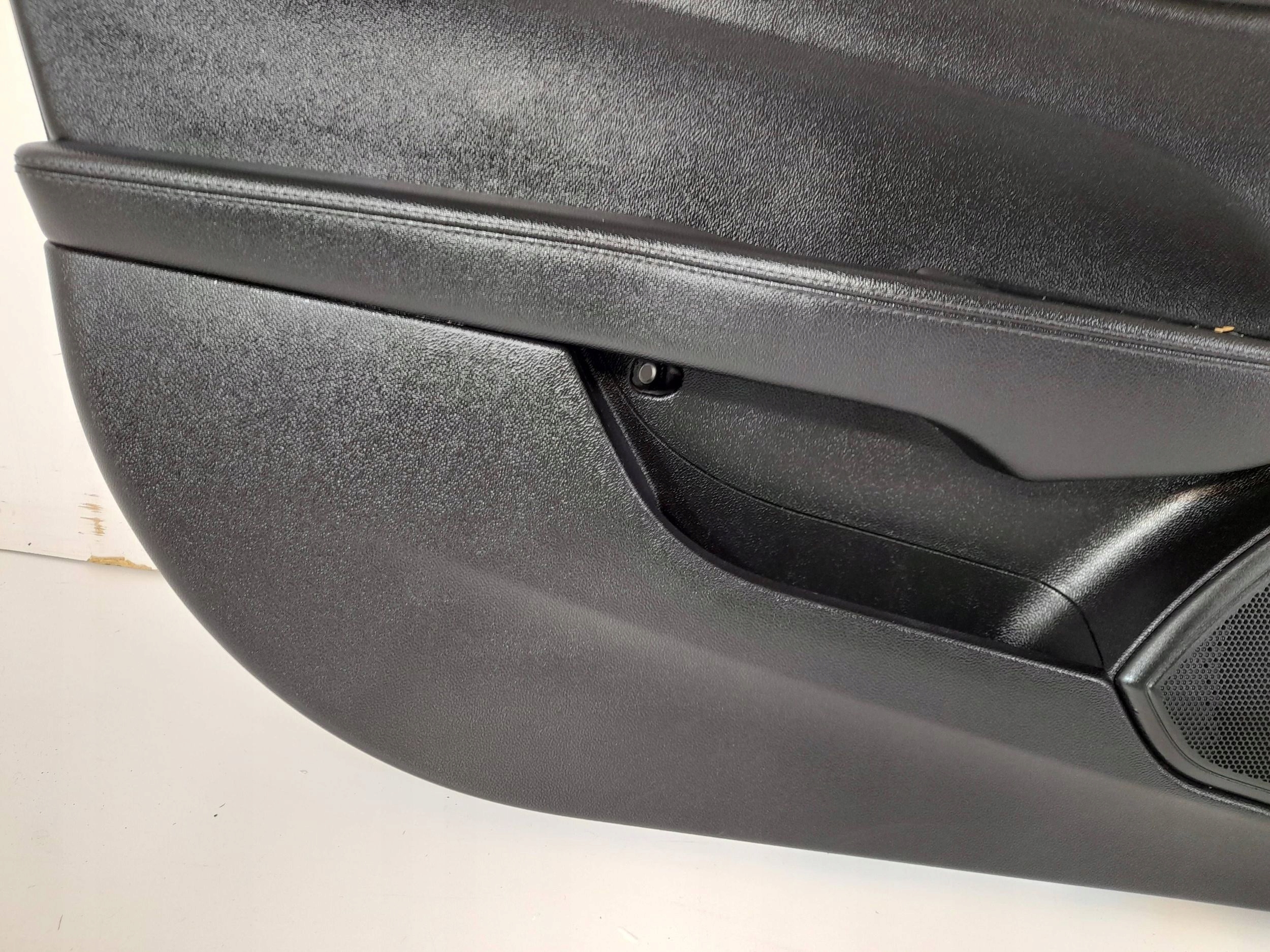 Alfa Romeo Giulia side front left JC3078270 (ET213)