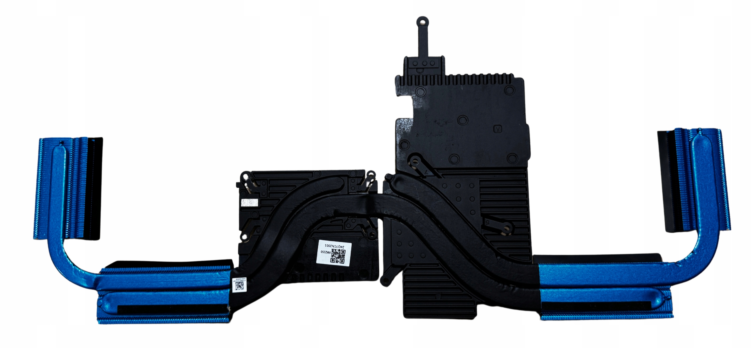 Chlazení chladiče Acer Predator Triton 300 PT315-52 24.Q7CN2.001