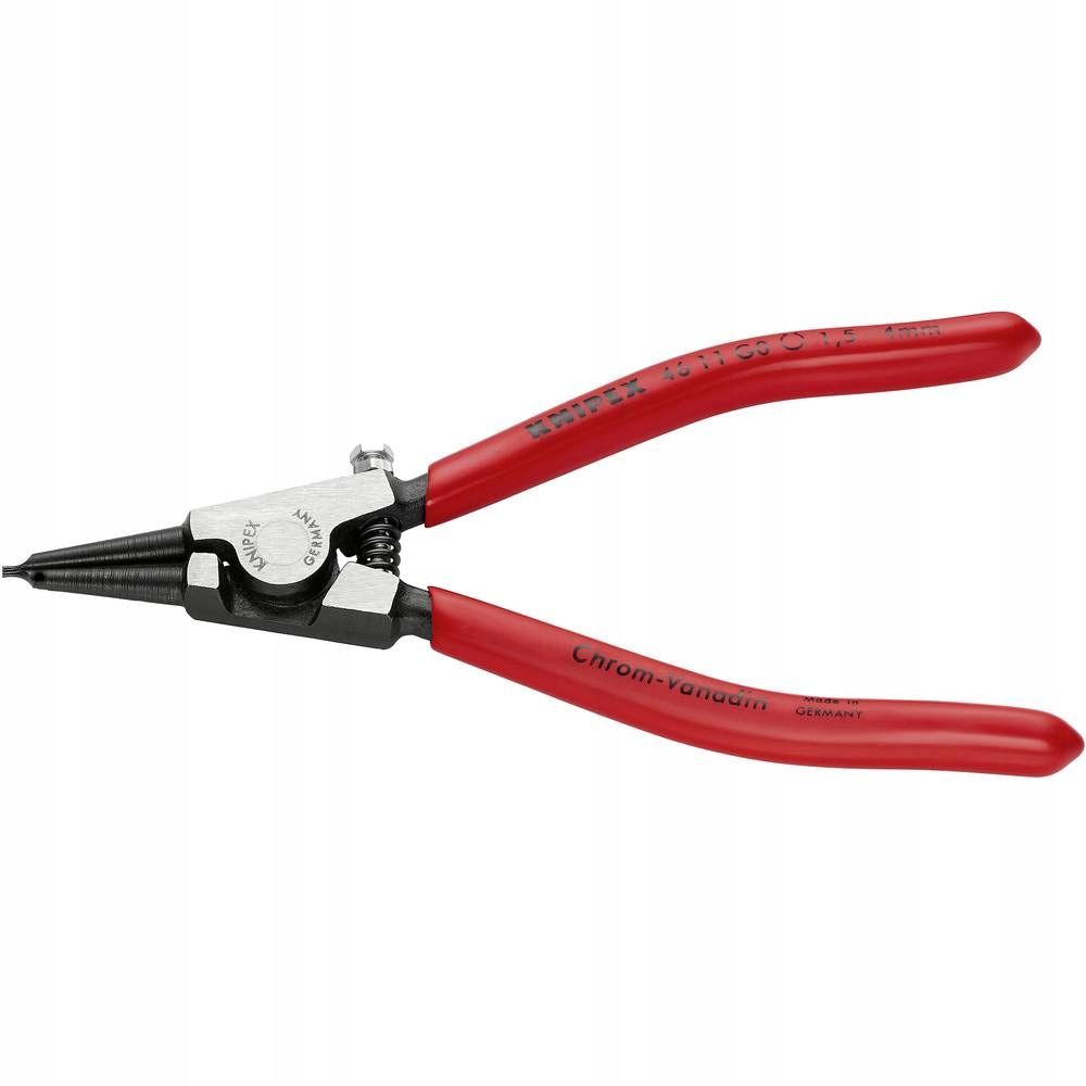 Kleště na kroužky Knipex 46 11 G0 140 mm