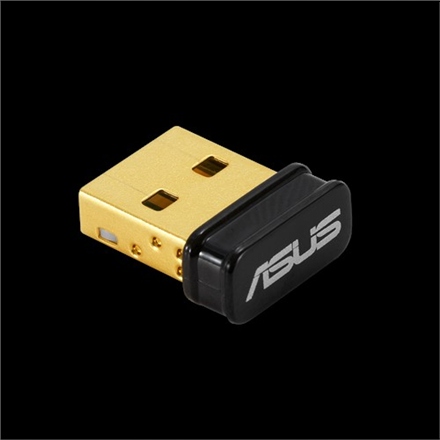 Asus USB-BT500 Adapter sieciowy Bluetooth 5.0 Edr Usb 2.0