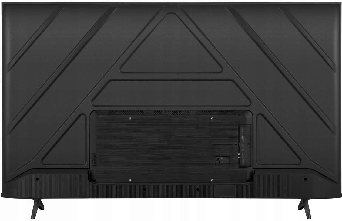 Telewizor HISENSE 43A6N 43'' LED 4K UHD HDR10 VIDAA Dolby Vision Typ telewizora LED