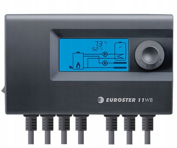 Euroster Ovládač 11WB