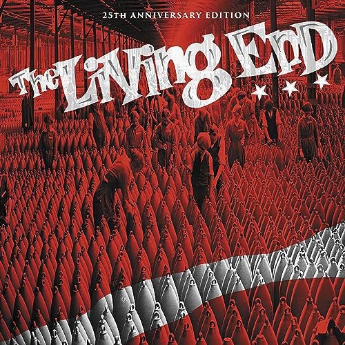 The Living End: The Living End (25TH Anniversary E