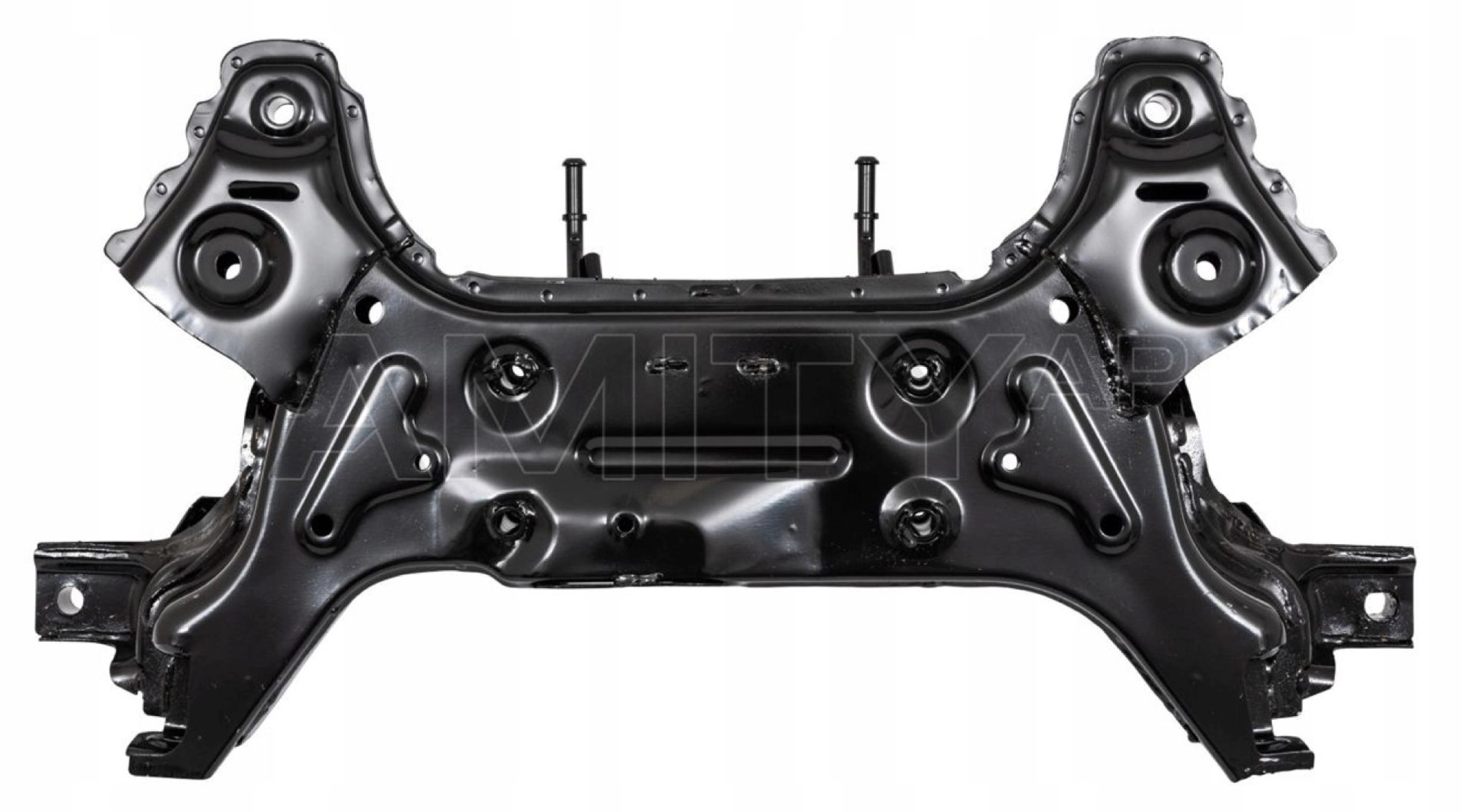 Rama nosník kolébka sáňky vozík přední Kia Soul 09-14