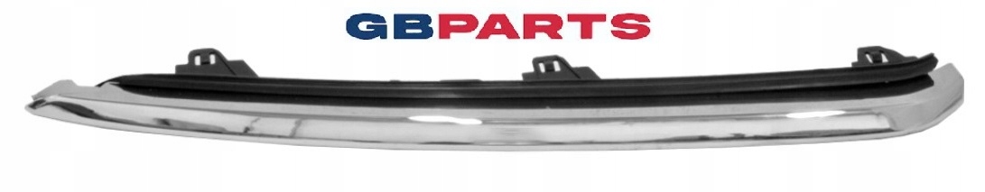 Krytka Atrapa Mřížka Nárazníku Halogenu Pravá Mazda 6 2018-2025