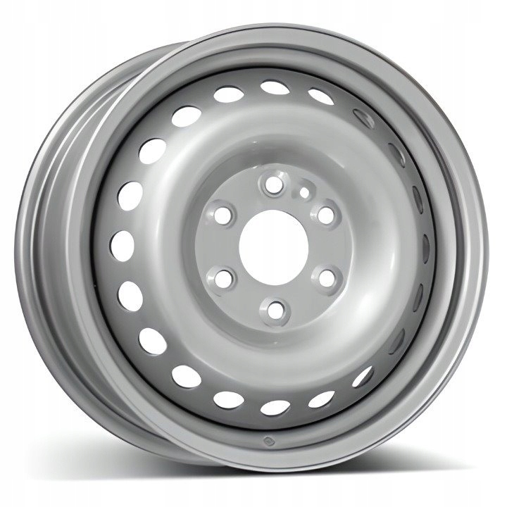 

Felga Stalowa 16'' 6,5x16 6x125 ET68 Iveco 35S 14-