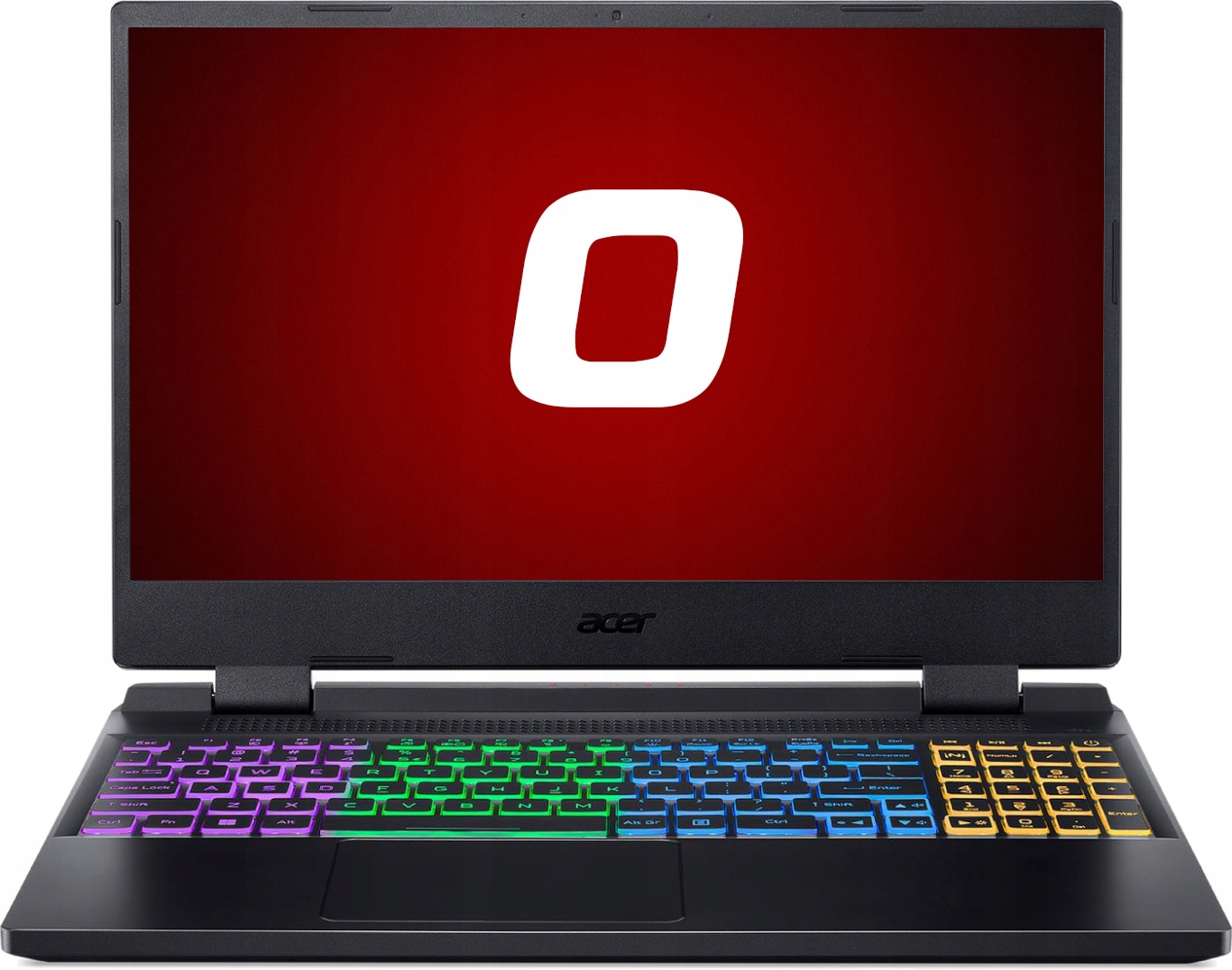 

Acer Nitro 5 i7-12700H 16GB SSD512 RTX3060 Windows