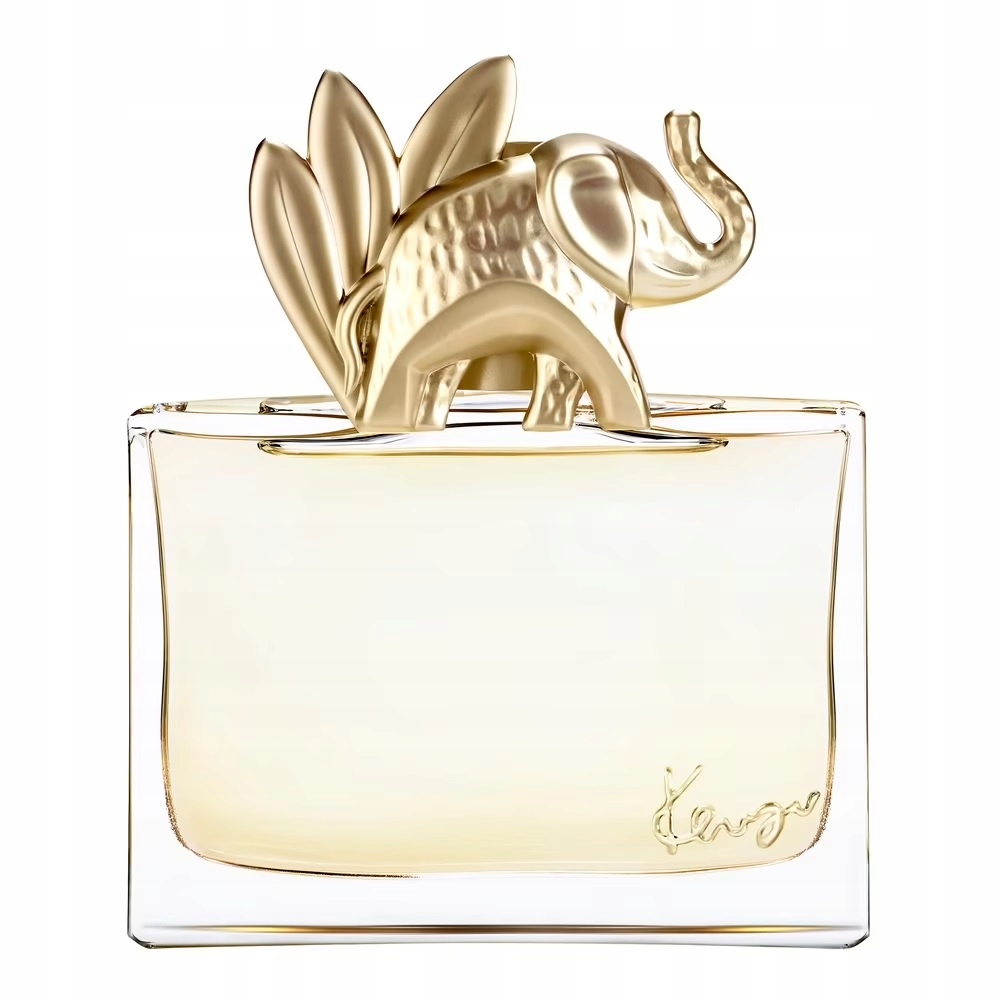 Kenzo Jungle Woman Edp 100ml Sprej