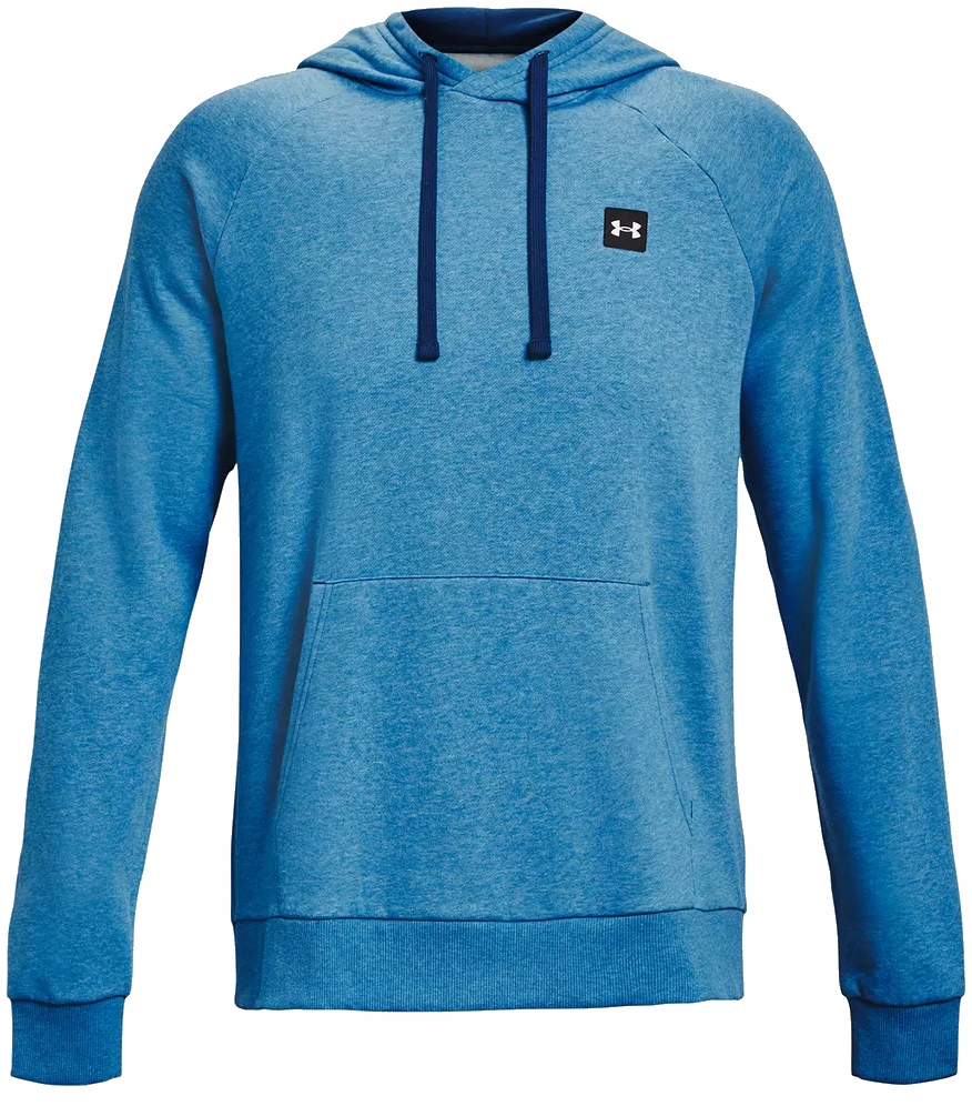 

Męska Bluza Under Armour 1357092-437 M