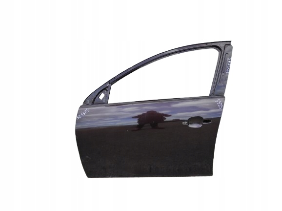 OPEL INSIGNIA A 08- DRZWI LEWE PRZÓD