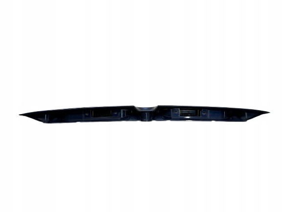 OPEL ZAFIRA A moulding cap bonnet boot Z21B 90579631