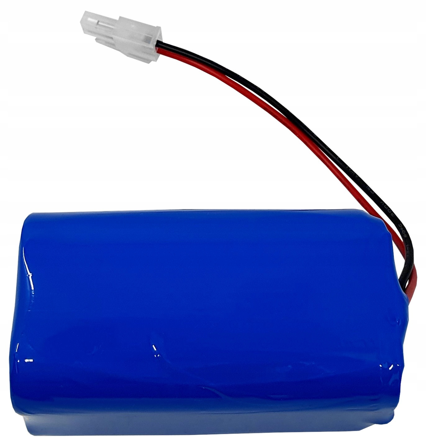 Bateria Akumulator do ILIFE V7 V7s Pro 14,4V +23% Kolor dominujący zielony