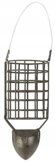 Koszyk zanętowy Preston Bullet Feeder L 30g Waga (g): 30