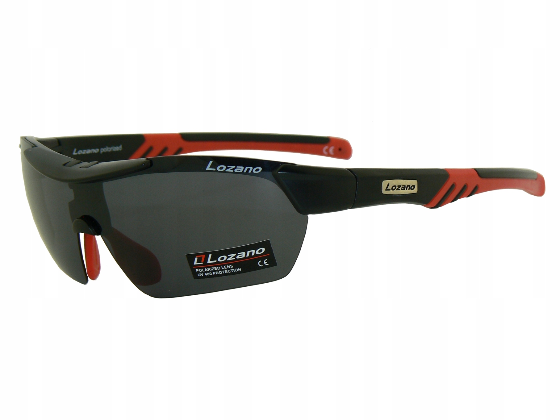 Pánské polarizační rybářské brýle Uv Set