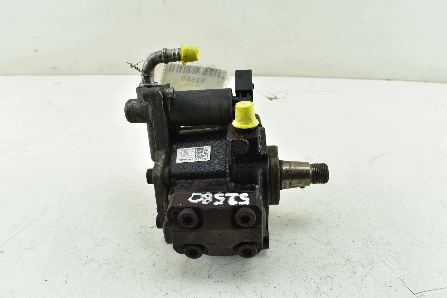 Einspritzpumpe VW PASSAT B7 AUDI A1 X8 OCTAVIA II 1.6 TDI 03L130755H