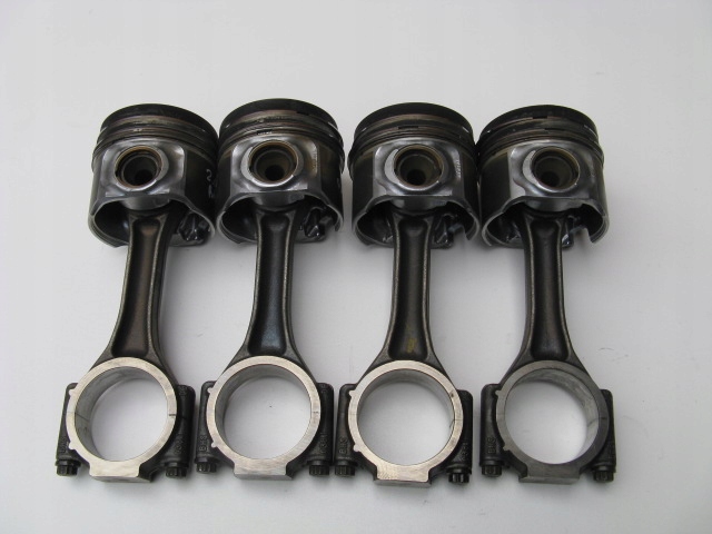 piston AUDI A3 8P 2.0 TDI