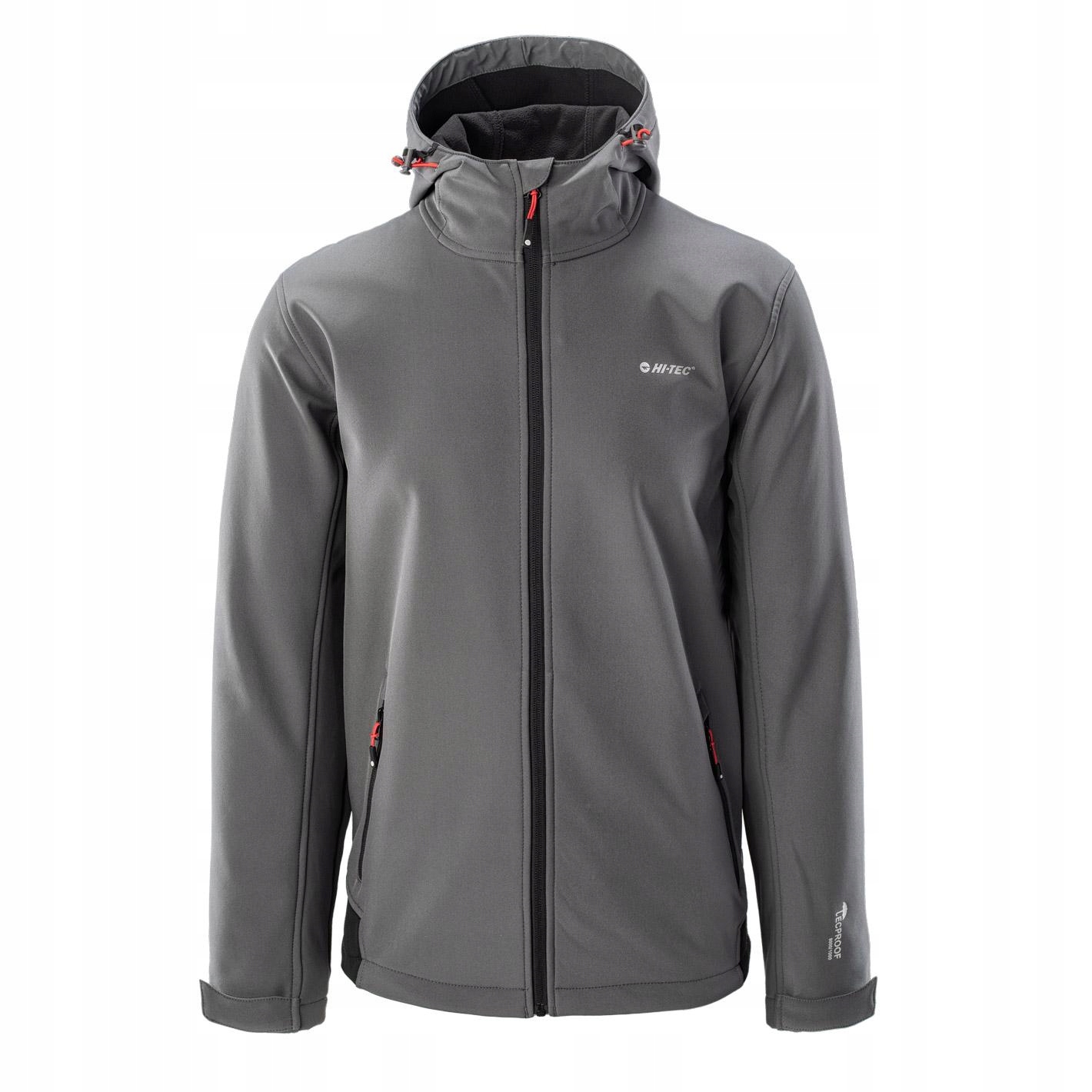 Męski softshell Noxon