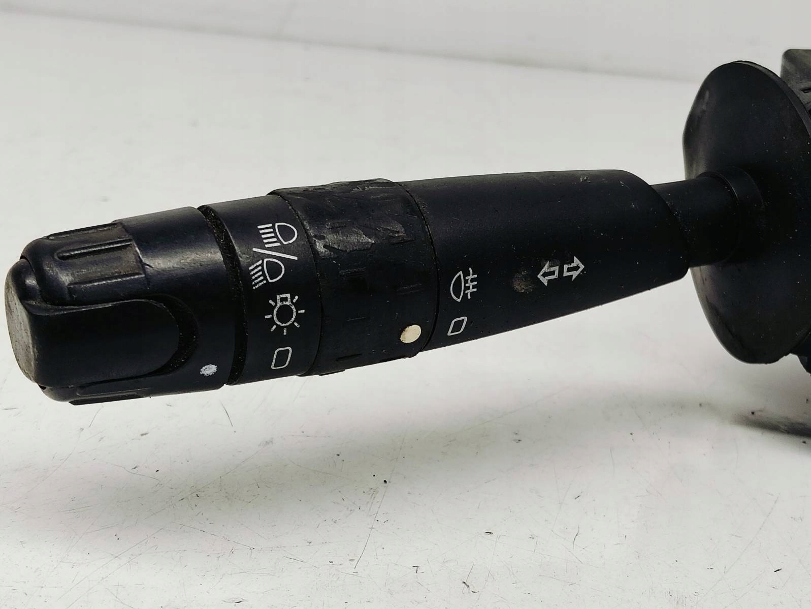 DEVIO LUCI TERGICRISTALLO TERGI DEVIO LUCI DEVIO Citroen Berlingo 1.9 D 96049597ZL