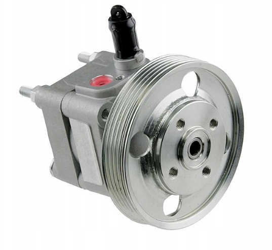 Nová Pomocné čerpadlo řízení Mondeo MK4 S-max S80 V70 XC70 2.4D 2.5T