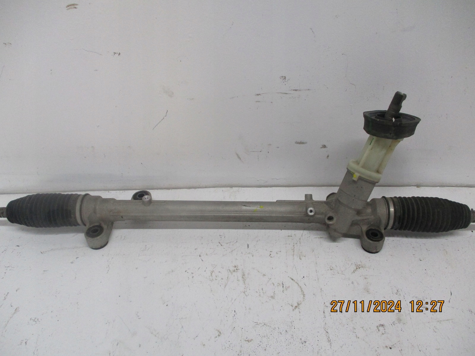 control Ford Kuga MK3 LX6C-3A500-LC