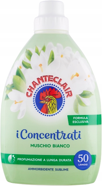 

Koncentrat do płukania Chante Clair 1 l z Włoch