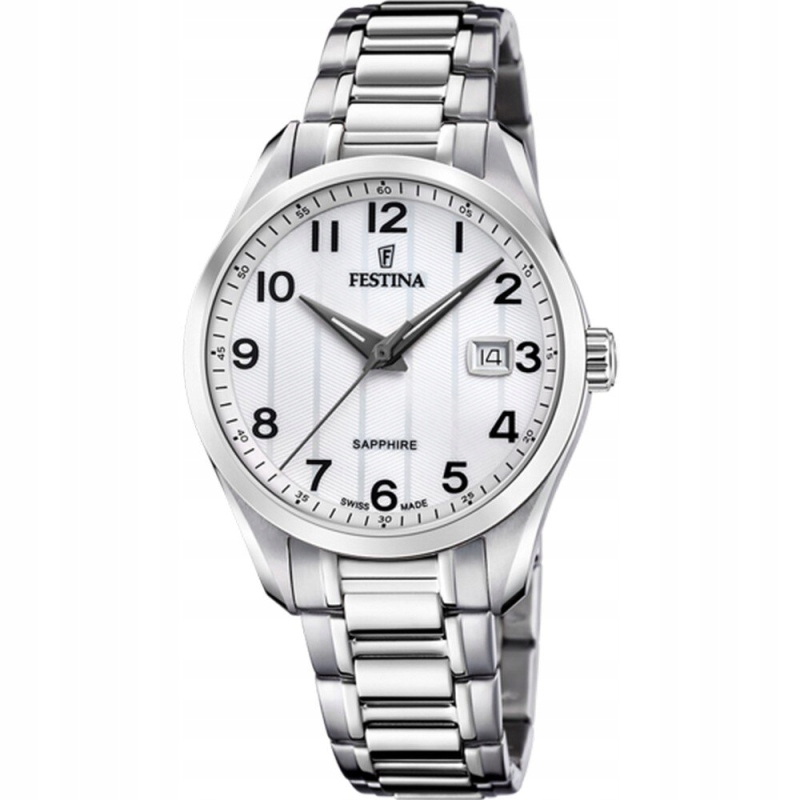Hodinky Festina F20026/1