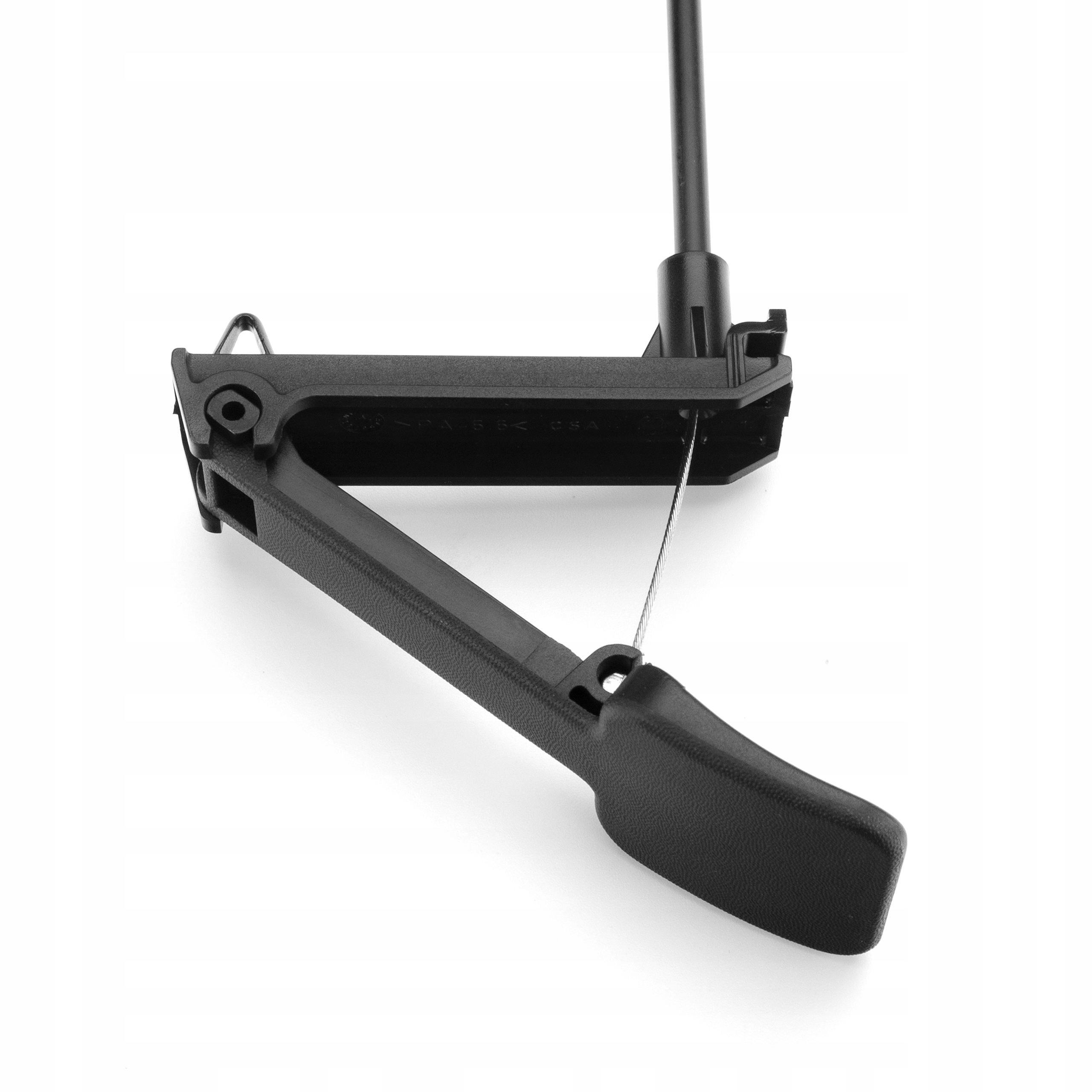 LINKA CIĘGNO OTWIERANIA MASKI CITROEN C5 III C6 C8 PEUGEOT 407 807 RĄCZKA EAN (GTIN) 5905753374215