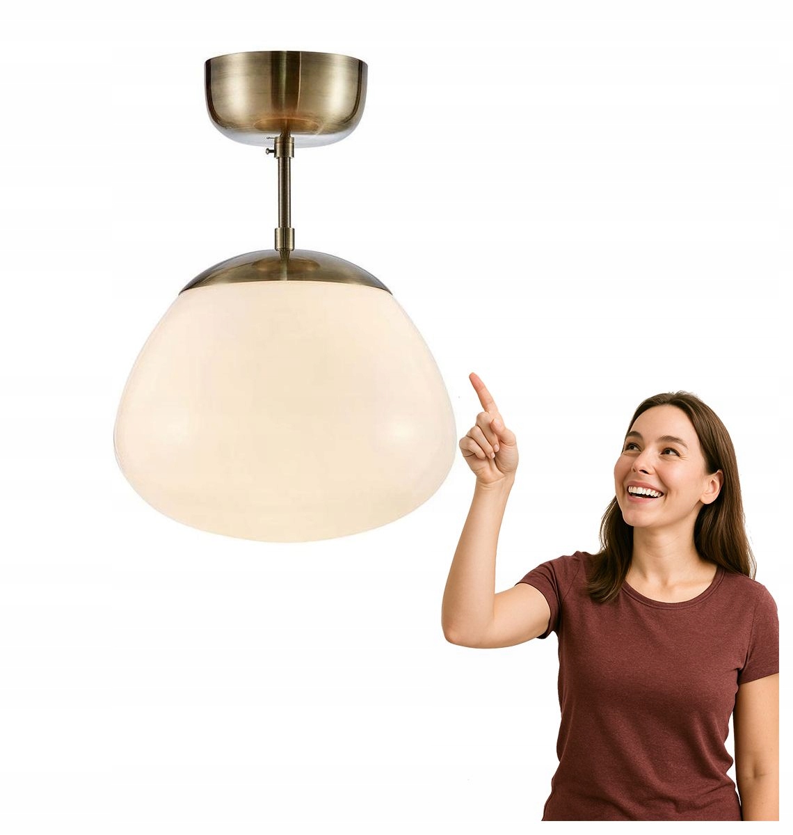 Stropná lampa Rise 108544 Markslojd