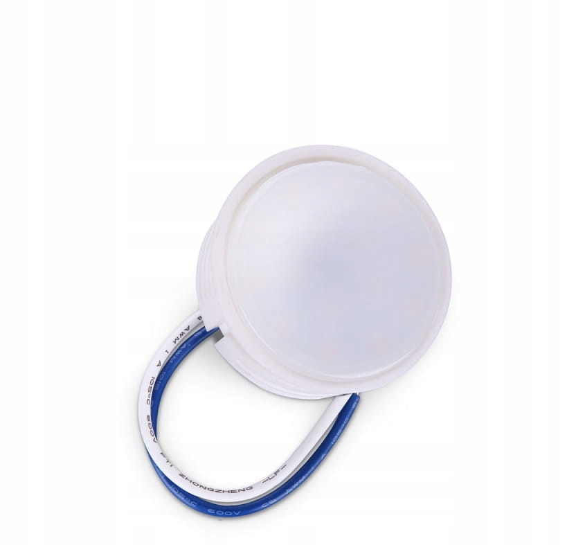 

Wkład Led Insert Milky Standard 6,5W Zimnobiała