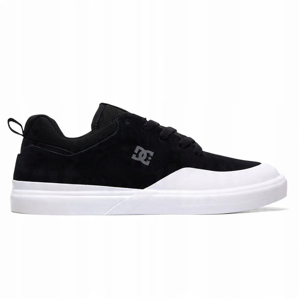 

Buty Dc Infinite S Bkw czarne na deskę pro 43