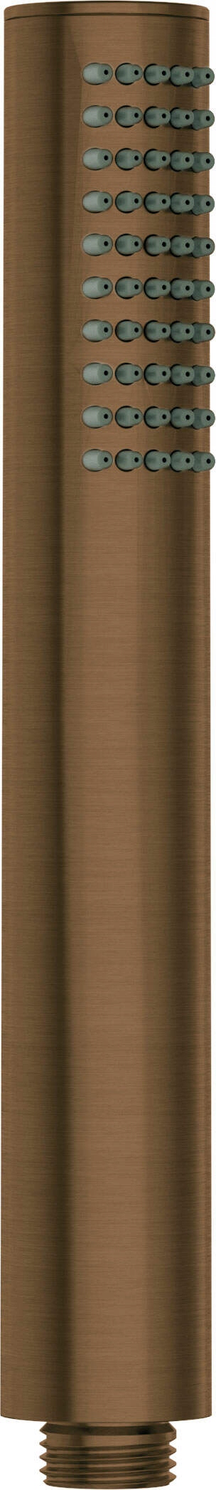 Deante Silia 1-funkčná sprchová hlavica Nqs C51S