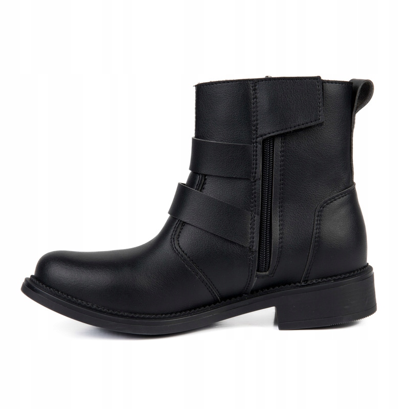 Buty Motocyklowe Ozone Inez Lady Black 38 Rozmiar 38