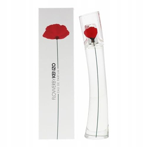 Kenzo Flower By (w) Parfémovaná Voda 30 ML