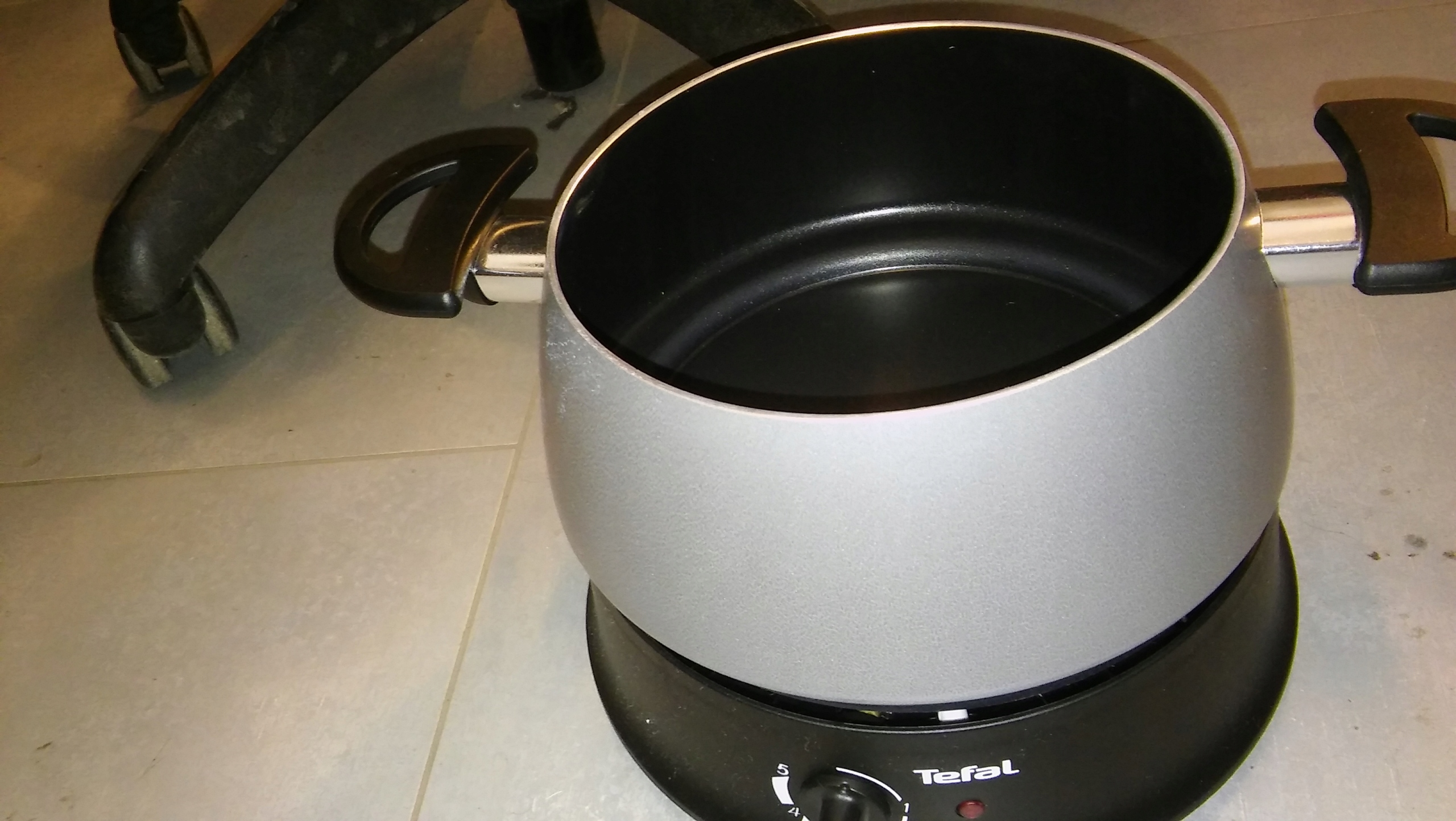 Tefal Fondue EF300010