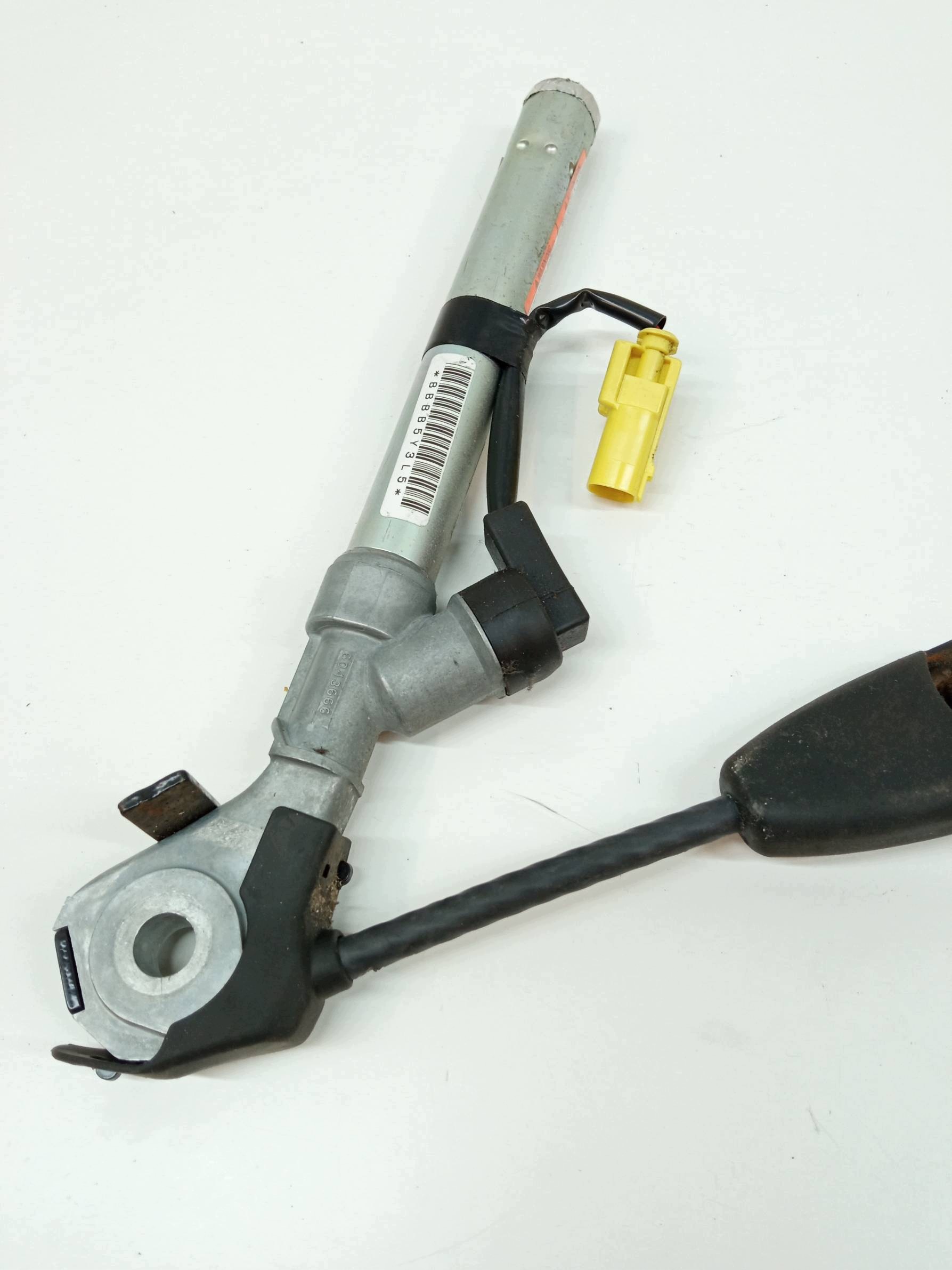 tension belt safety left front driver´s adjuster NSB094GL03 Honda FR-V and