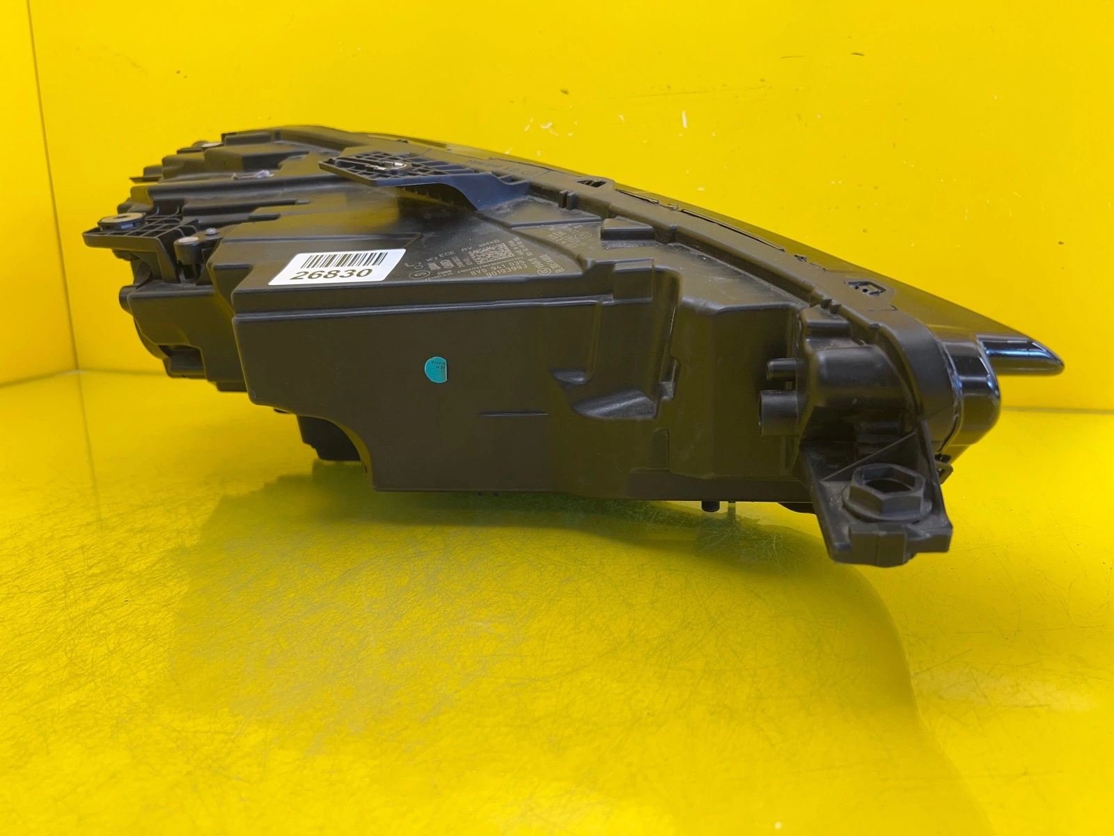 Audi A3 8Y Licht links vorne Matrix 8Y0941035