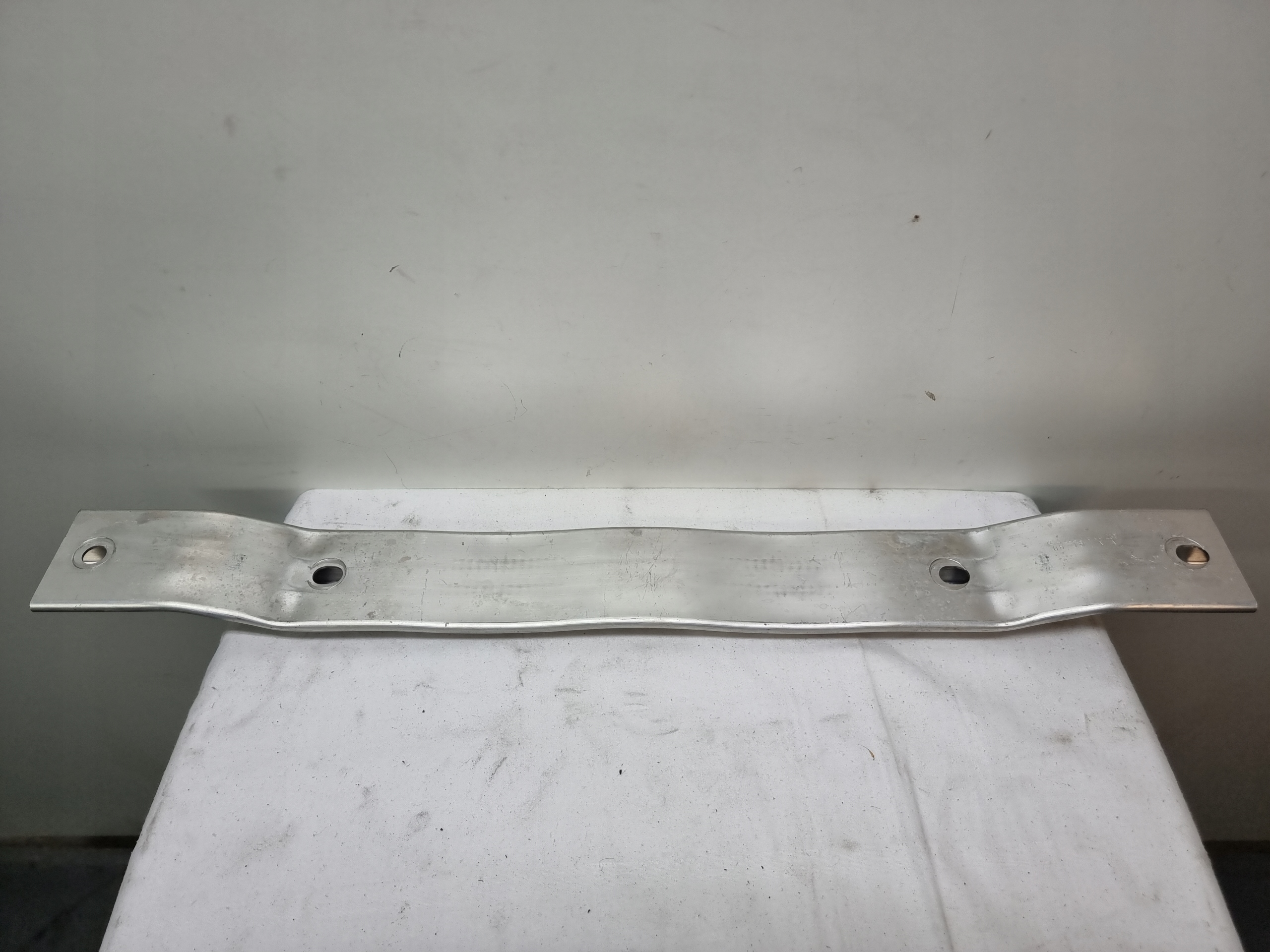 MERCEDES W222 IDEALNY Stütze Halter