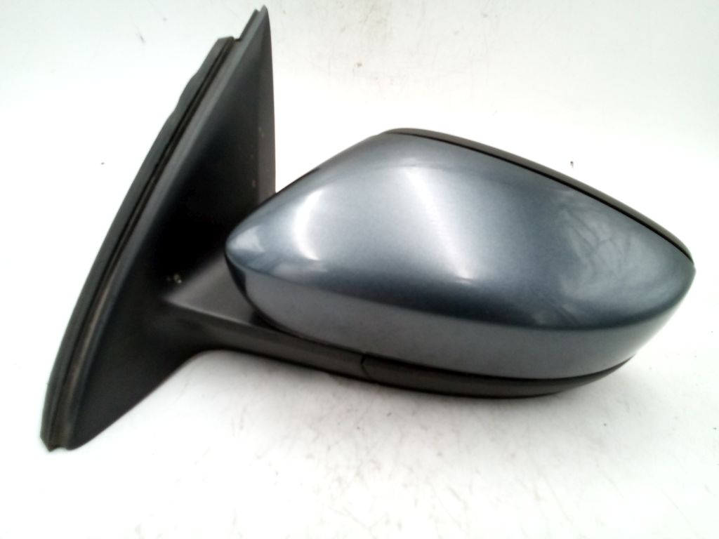 Seat Toledo IV 4 mirror left electrics 5 PIN LF7Y