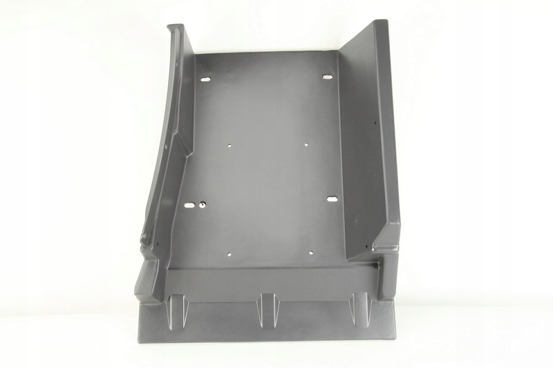 Ступень кабины Pacol MAN-SP-002L