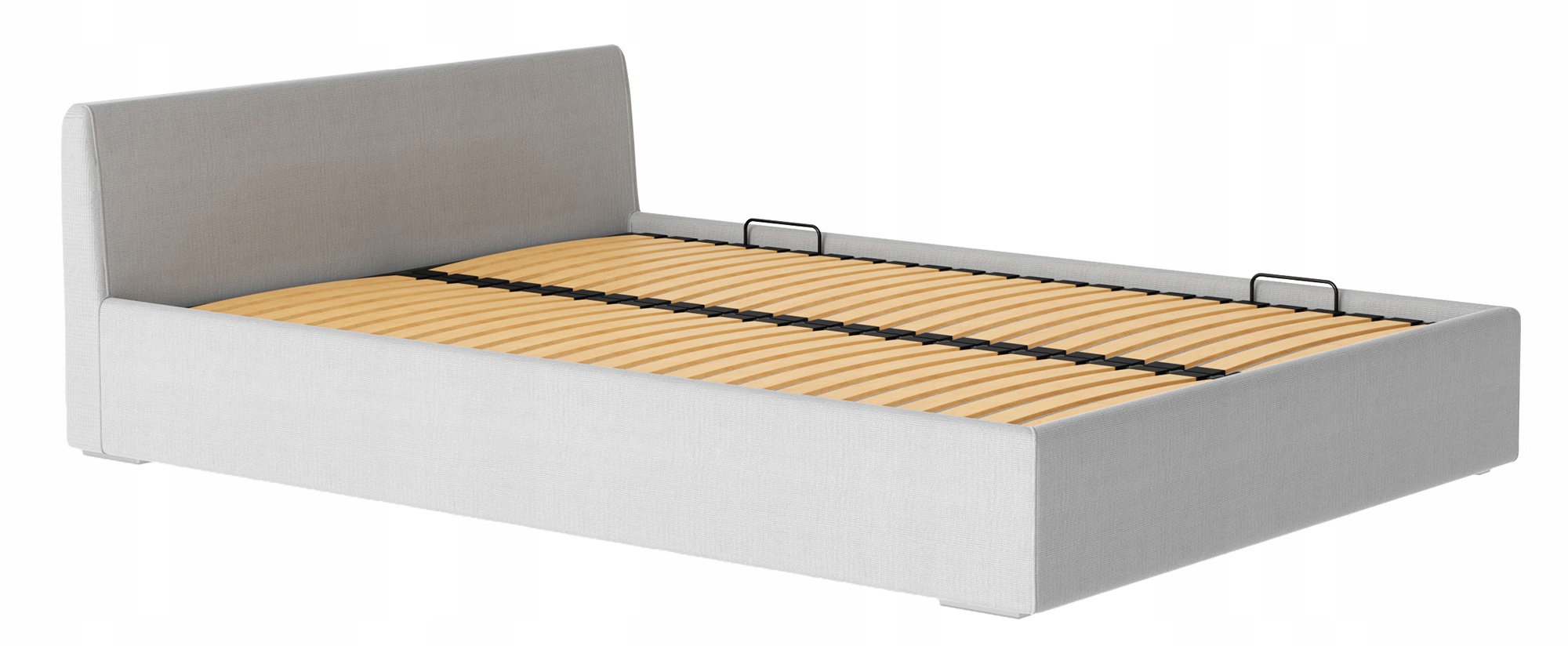 PODNOSZONY METALOWY STELAŻ POD MATERAC 140x200 ! Kod producenta SMP-B-140-48