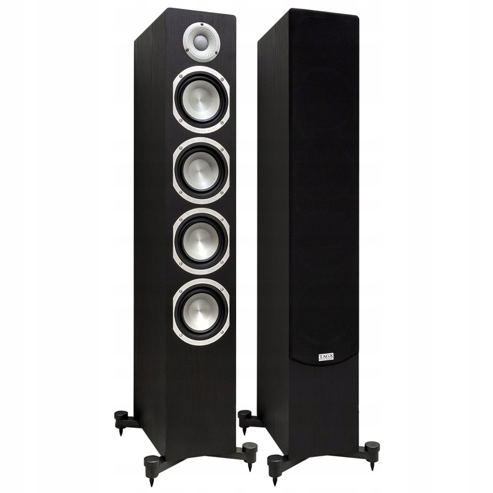 Kolumny Podłogowe Taga Harmony Platinum F-90 Sl V2