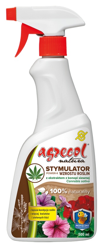 

Pylicol spray 500 ml Agrecol